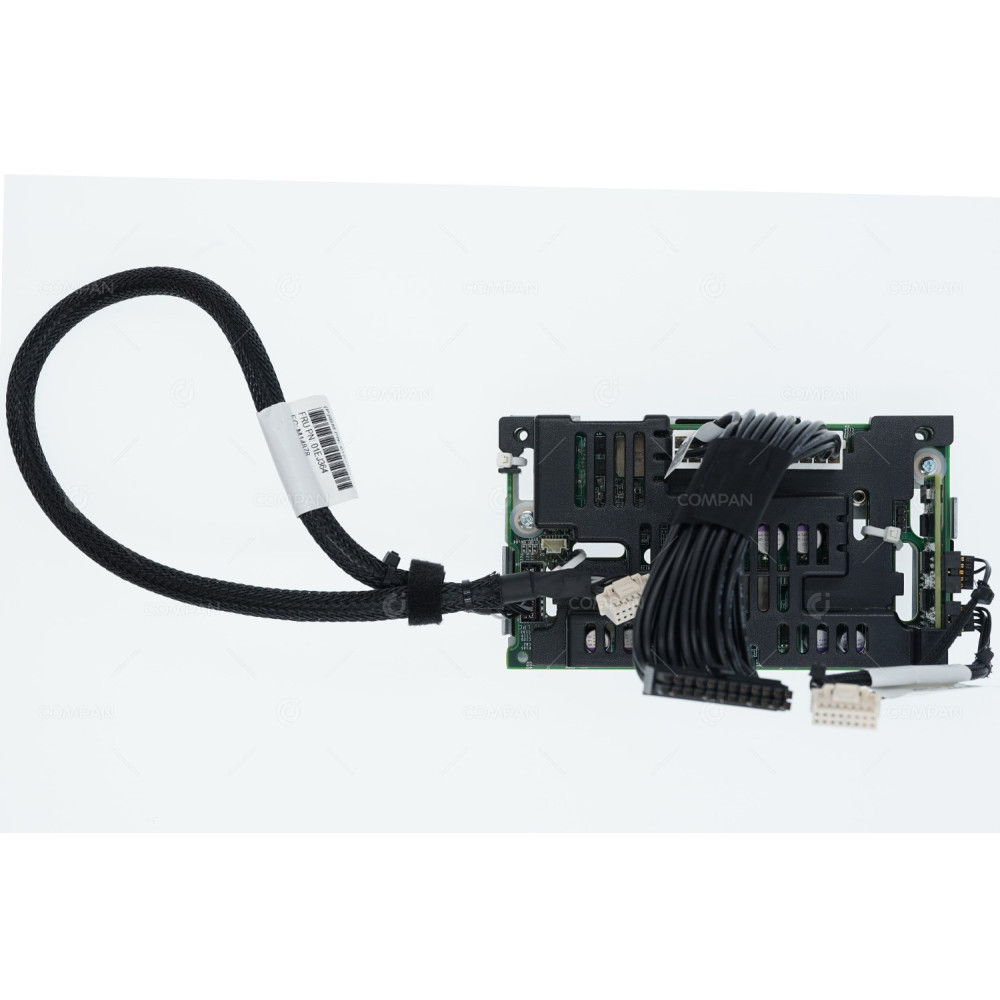 01LJ163 IBM BATTERY BACKPLANE BOARD FOR CONTROLLER SV1 CAYMAN 2145-SV1 01LJ164